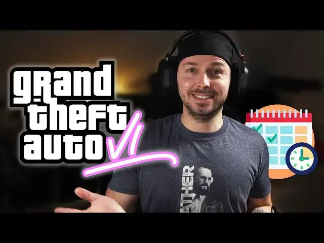 'Video thumbnail for GTA 6 Trailer: Termin endlich bekannt, WIRKLICH Vice City?'
