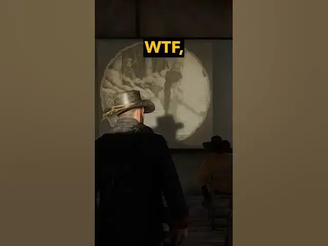 'Video thumbnail for 3 WINZIGE DETAILS BEI TITELN VON ROCKSTAR GAMES! 🤯'