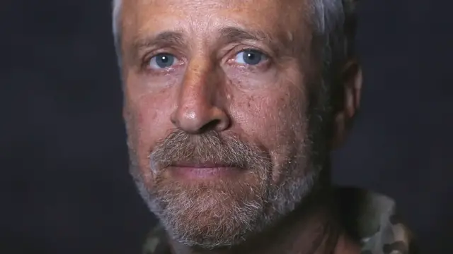 Video thumbnail for The Truth About Jon Stewart