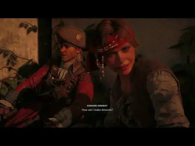 Video thumbnail for Assassin's Creed Black Flag Resynced - Bureau Under Attack: Defend Rhona Dinsmore Gameplay