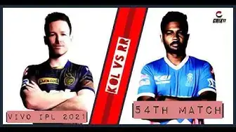 Video thumbnail for KOL vs RR Dream11 Prediction KKR vs RR Dream11 Team Kolkata Knight Riders vs Rajasthan Royals