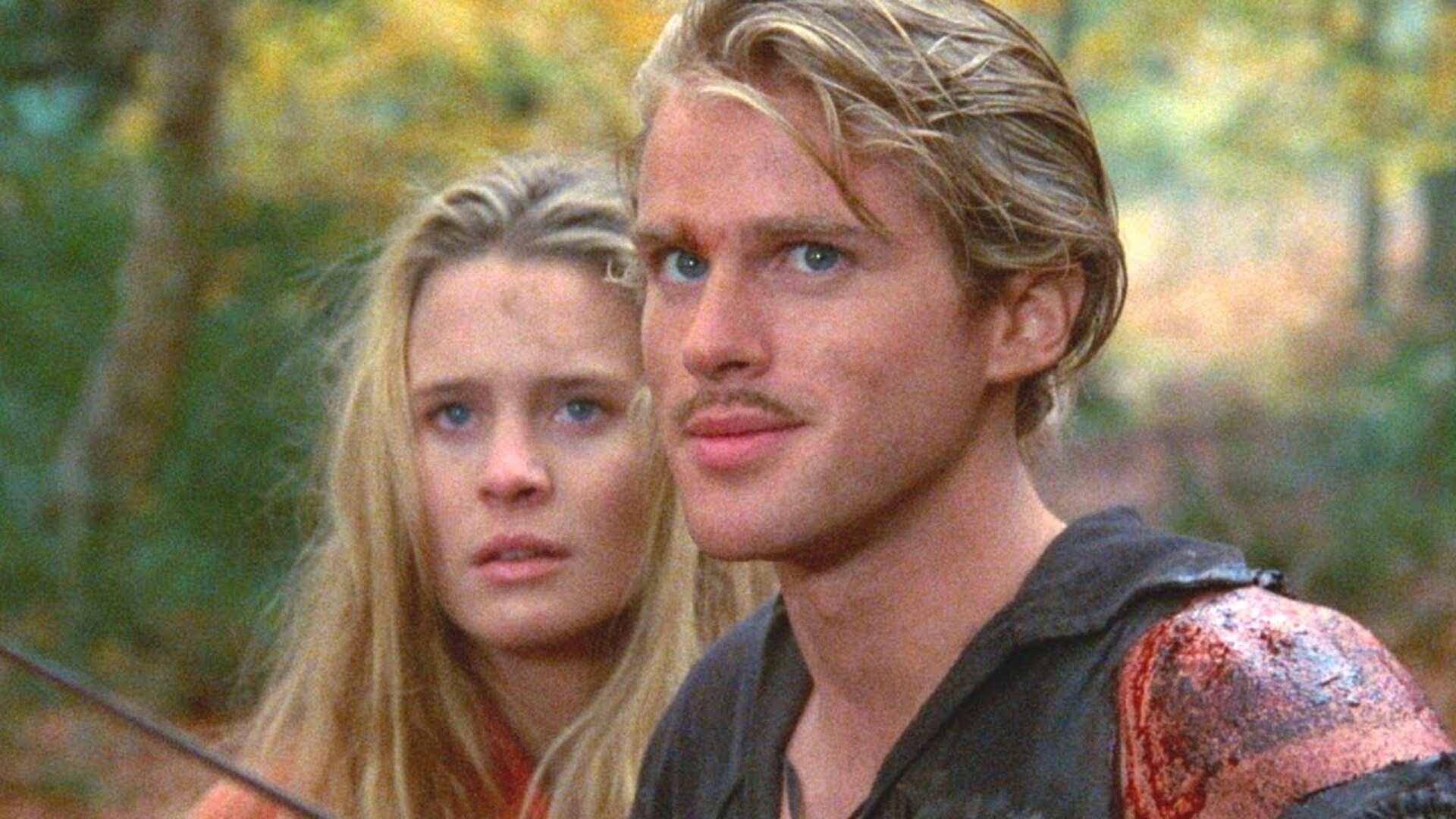 Video thumbnail for Things Only Adults Notice In The Princess Bride