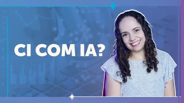 Video thumbnail for Como usar Inteligência Artificial na Comunicação Interna