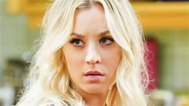 Video thumbnail for How The Big Bang Theory Should Have Ended, According To Kaley Cuoco