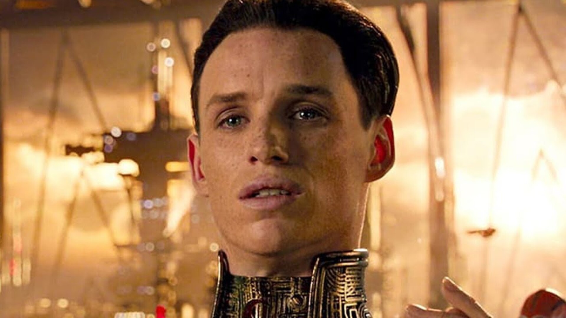 Video thumbnail for Awful Performances By Great Actors