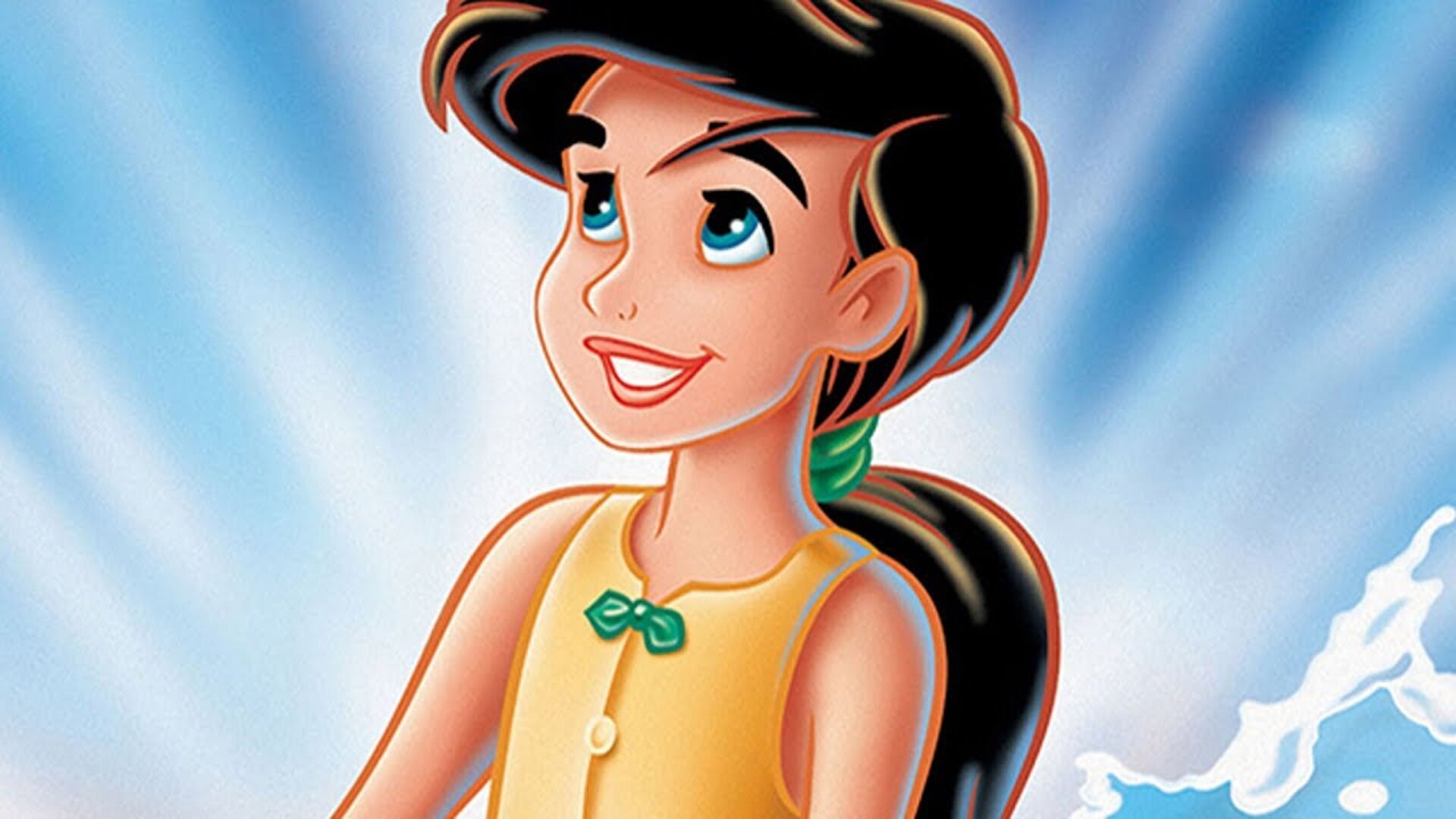 Video thumbnail for Disney Movie Sequels You Never Knew Existed