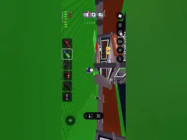 Video thumbnail for Going in public