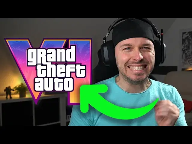'Video thumbnail for Rockstar, wollt ihr mich verarschen? - GTA 6 Trailer-React'