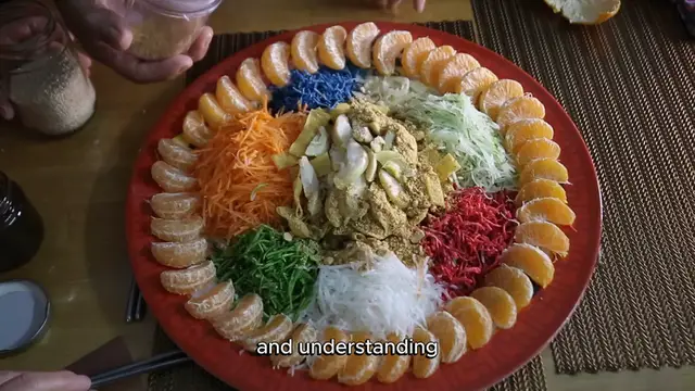 'Video thumbnail for How to Develop a Healthy Relationship with Food'