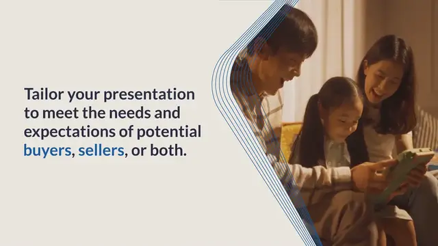 Video thumbnail for How to Prepare the Best Property Listing Presentration