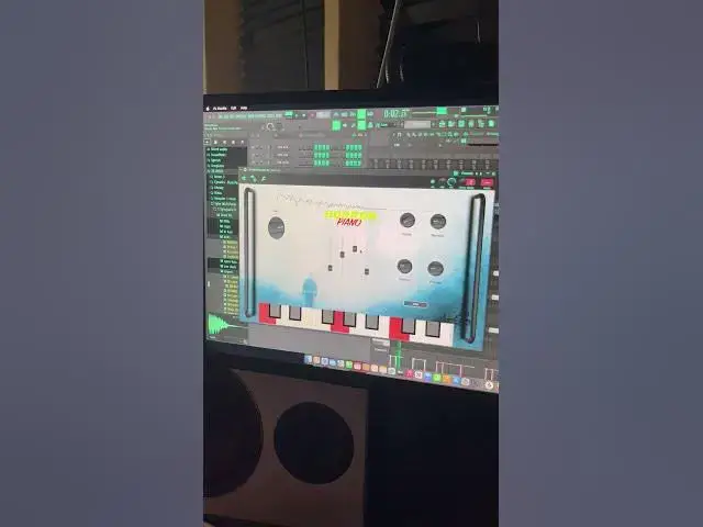 'Video thumbnail for Horror Piano'