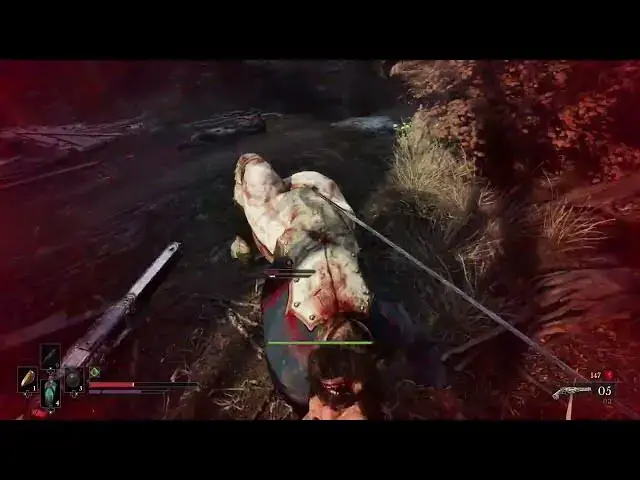 Video thumbnail for Valor Mortis - Chapter 2: Use Ladder Shortcut | Utilize Environmental Traps | Reach Howler Risen