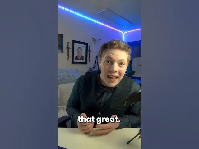 Video thumbnail for Talent Does NOT Exist