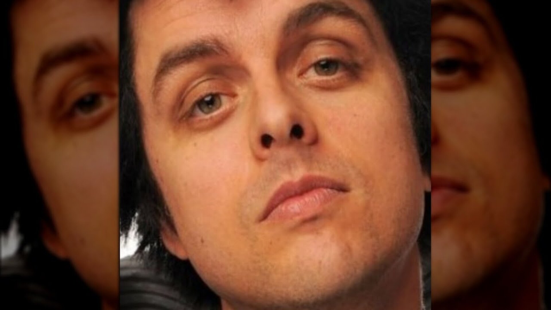 Video thumbnail for What Fans Don't Know About Billie Joe Armstrong