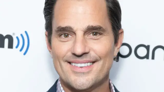 'Video thumbnail for Bill Rancic Has Changed So Much Over The Years'