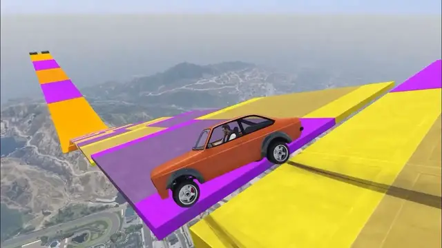 Video thumbnail for GTA