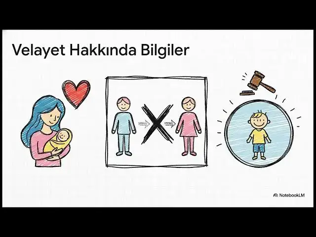 Video thumbnail for Çocuk Hakları ve Hukuku 2025-2026 Final Soruları