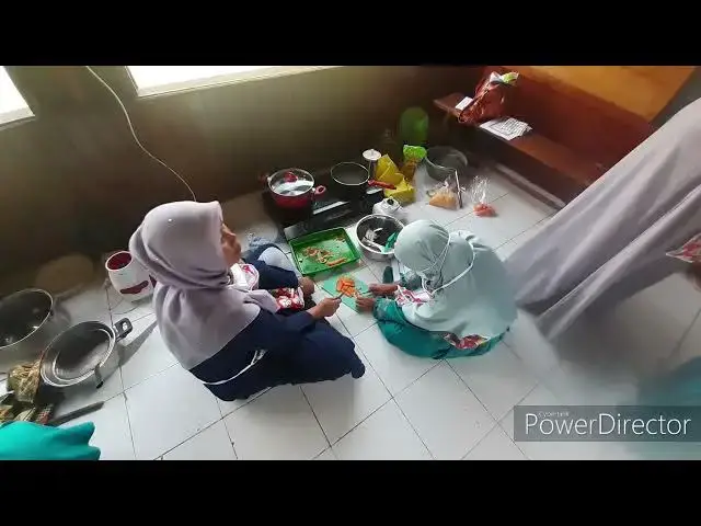 Video thumbnail for pengabdian kepada masyarakat