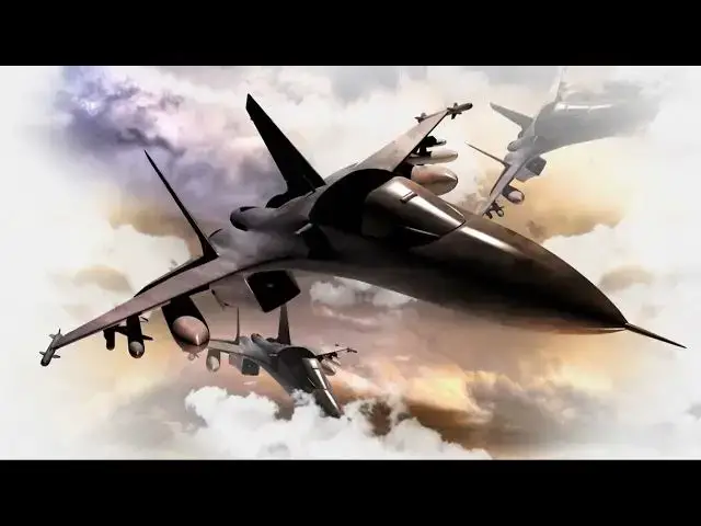 Video thumbnail for From Concept to Combat:The Evolution and Power of the Dassault Rafale Fighter Jet
