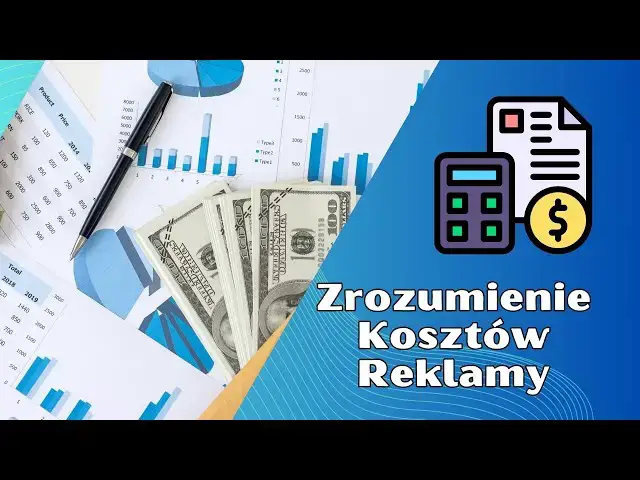 Video thumbnail for Zrozumienie Kosztów Reklamy: Inwestycja czy Koszt?