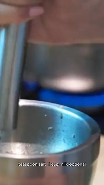 Video thumbnail for steel cut oats recipe