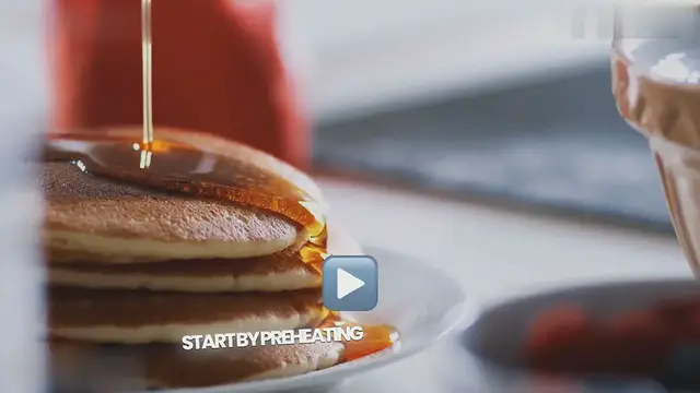 Video thumbnail for Maple Bacon Donuts