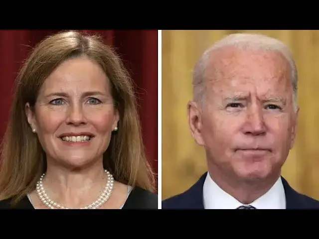 Video thumbnail for Supreme Court Gives Biden Disastrous Decision - Brutal News