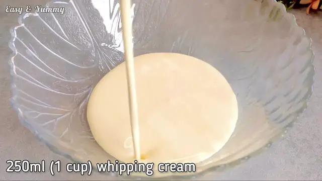 Video thumbnail for Super Quick and Easy No Bake Chocolate Dessert Cups Recipe. Easy and Yummy! (720p 30fps)