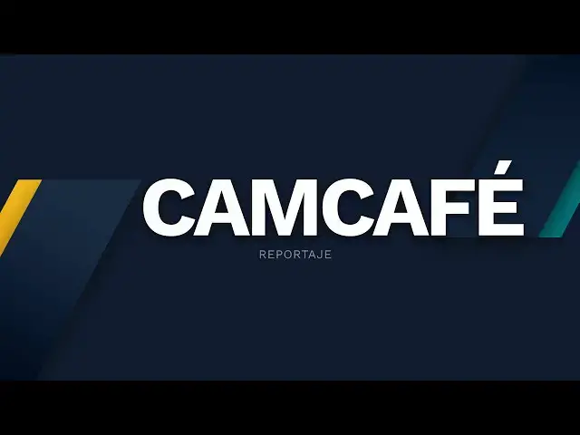 Video thumbnail for **CamCafé Panamá Oeste 2026 | Reportaje Especial desde UMECIT La Chorrera con Stereo Oeste ☕🎙️**