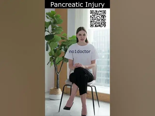 Video thumbnail for Pancreatic Trauma Surgery What to Expect  #pancreatinjury #pancreatictraumasurgery #trauma #surgery