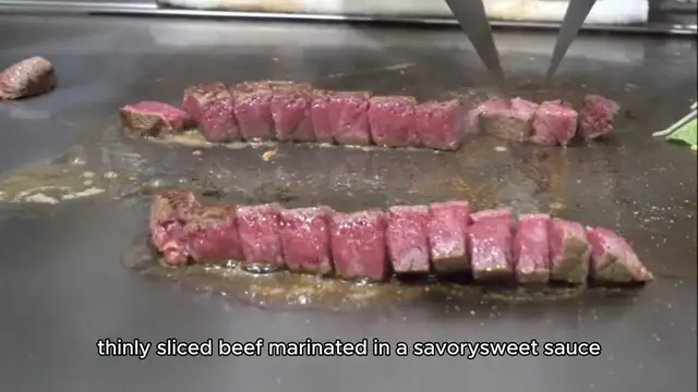 'Video thumbnail for Beef Bulgogi Recipe'