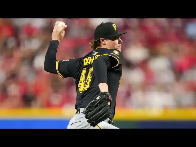 'Video thumbnail for Hunter Barco 2025 Minor League Highlights!'