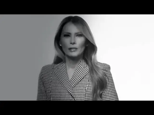 Video thumbnail for BREAKING: Melania Trump Makes Heartbreaking Personal Announcement