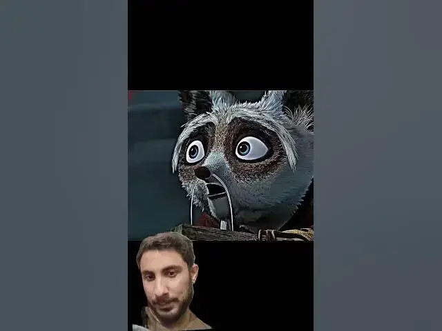 Video thumbnail for Kung Fu Panda 🐼 carry the power#edit #marvel #animation #kungfupanda2 #po #trailer