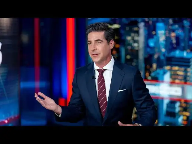 Video thumbnail for 'F**king Clown' And 'Dirtbag' - Jesse Watters Gets Into Heated Fight With Top Republican