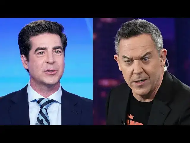Video thumbnail for 'This Is The Problem' - Greg Gutfeld Unloads On Jesse Watters During Wild Segment