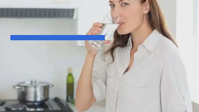 Video thumbnail for Cómo hacer agua alcalina y normalizar el pH del cuerpo