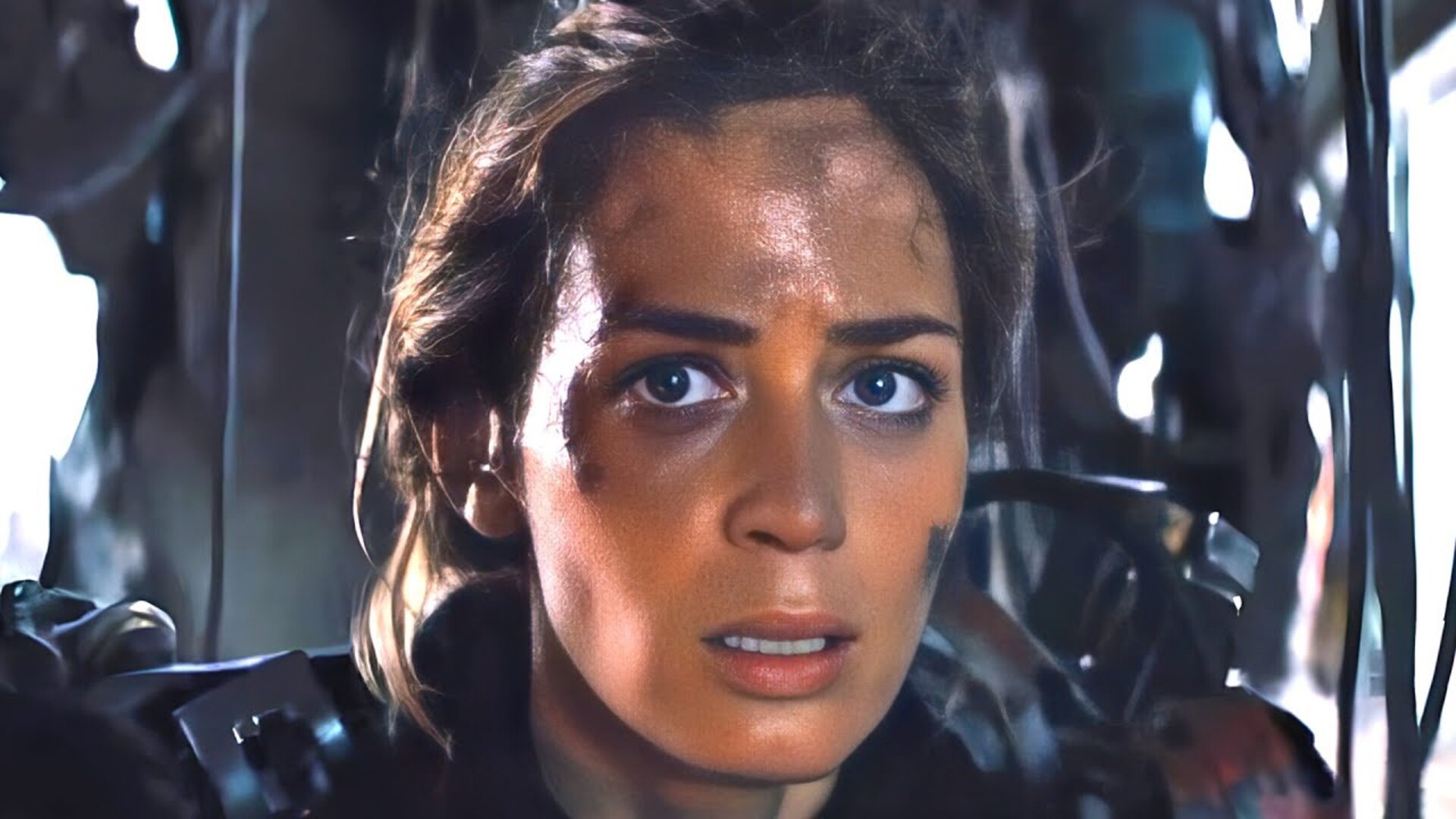 Video thumbnail for The Edge Of Tomorrow Ending Makes More Sense Now