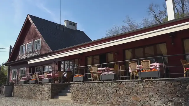 Video thumbnail for Outdoor Seating Area Ideas