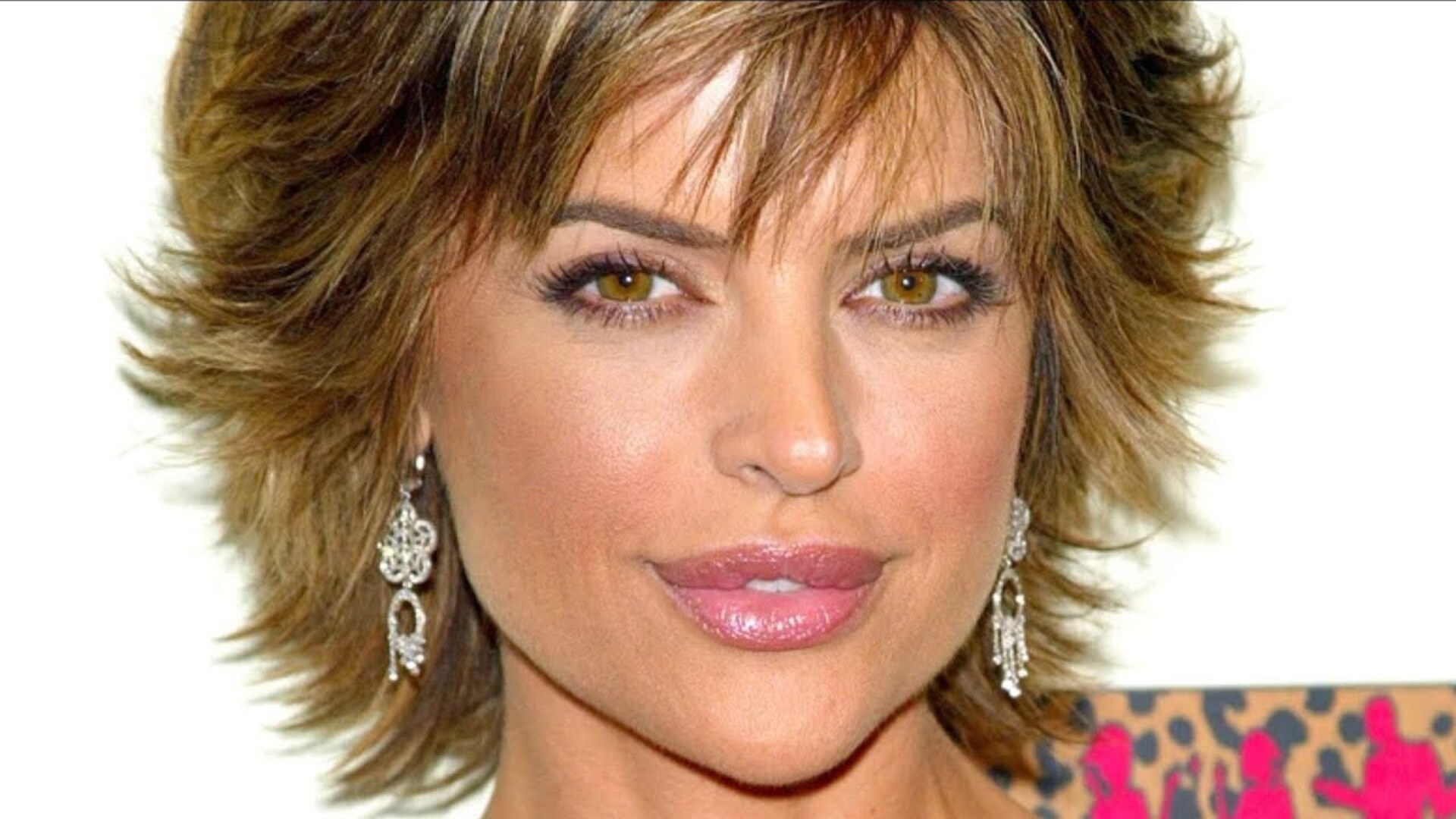 Video thumbnail for Celebs Who Can't Stand Lisa Rinna