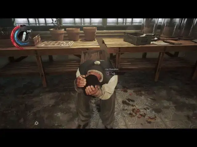 Video thumbnail for Dishonored 2 - The Good Doctor: Joe Hamilton Location, Letter to Bloodfly, Vascos Diary, Letters