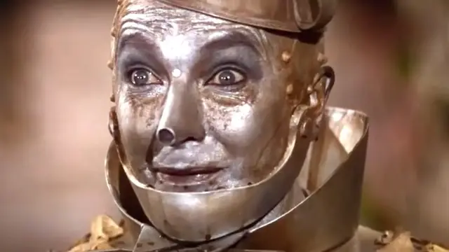 Video thumbnail for The Twisted History Of The Wizard Of Oz