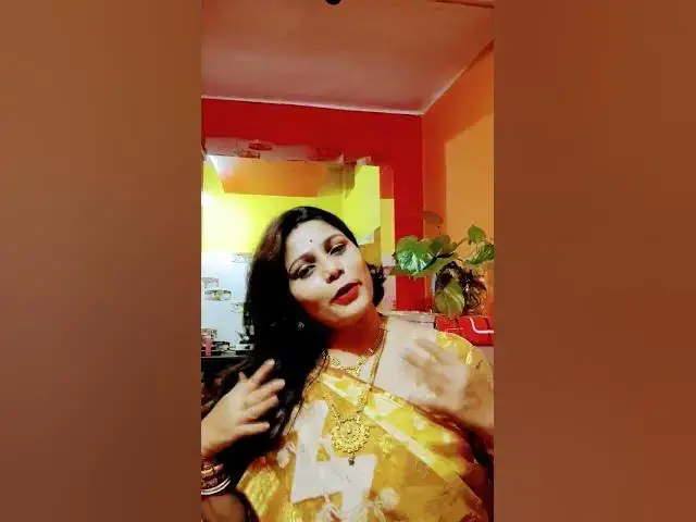 Video thumbnail for ata amar swami gifot koreche//#shortsvideo #trendingshorts