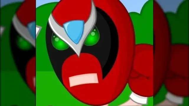 Video thumbnail for The Untold Truth Of Homestar Runner