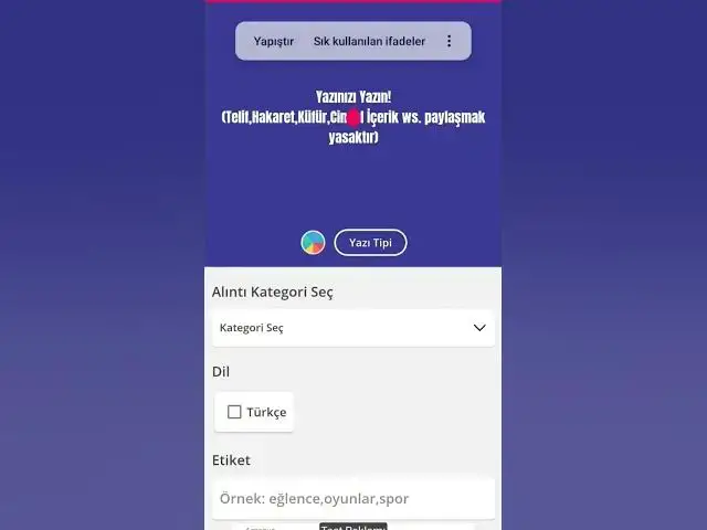 Video thumbnail for Para Kazandıran Mobil Uygulama - Cepte Nakit