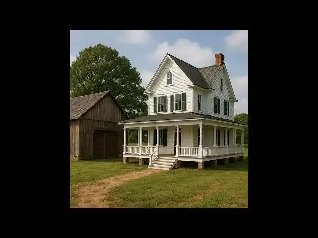 Video thumbnail for moved house