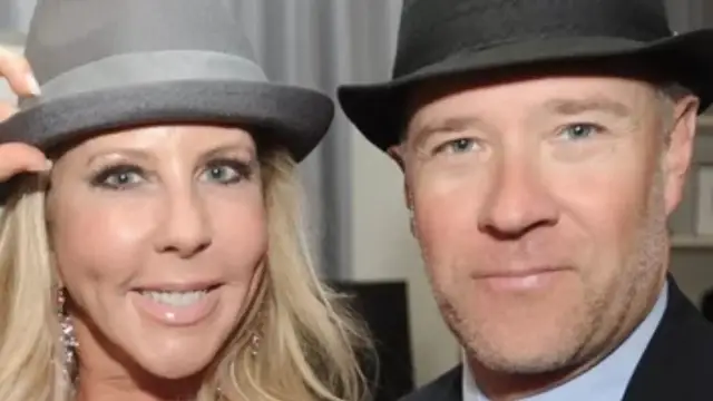 Video thumbnail for Real Housewives Who Got Divorced While Filming The Show