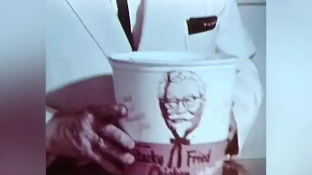 Video thumbnail for The Biggest Changes To Ever Hit KFC