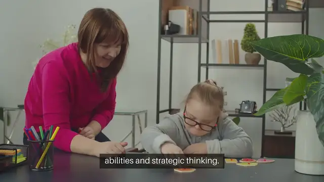 Video thumbnail for Puzzle Games for Logical Thinking