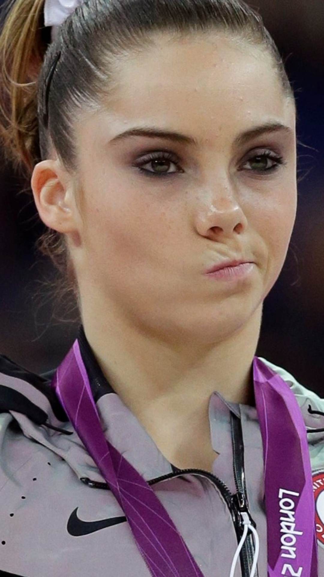 Video thumbnail for McKayla Maroney's Powerful Comeback After Tragedy